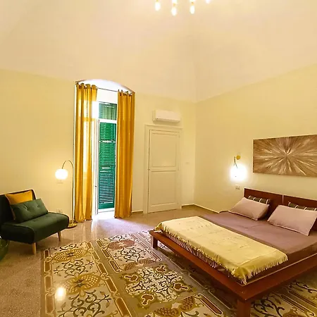 Port View Appartamento *