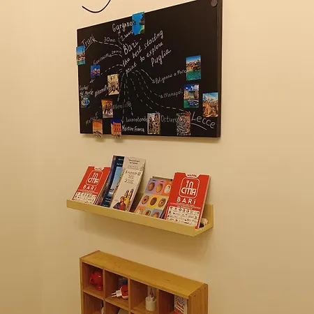 Appartamento Port View