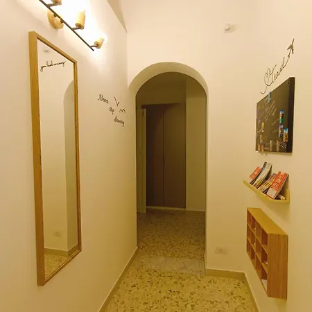 Appartamento Port View