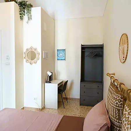 Port View Διαμέρισμα Μπάρι