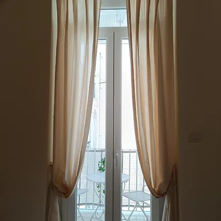 Διαμέρισμα Port View *