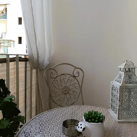 Port View Διαμέρισμα *