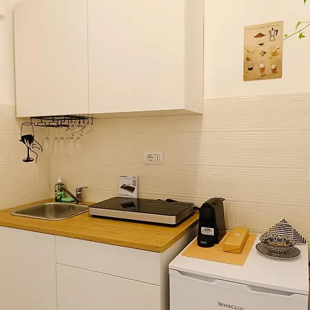 Port View Appartamento *