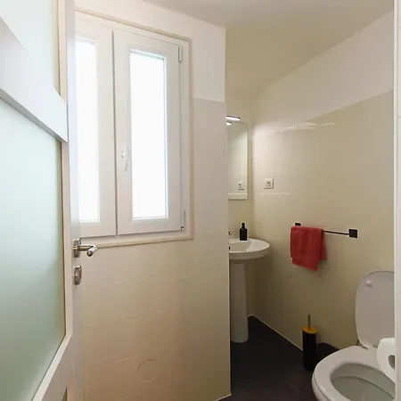 Appartamento Port View *