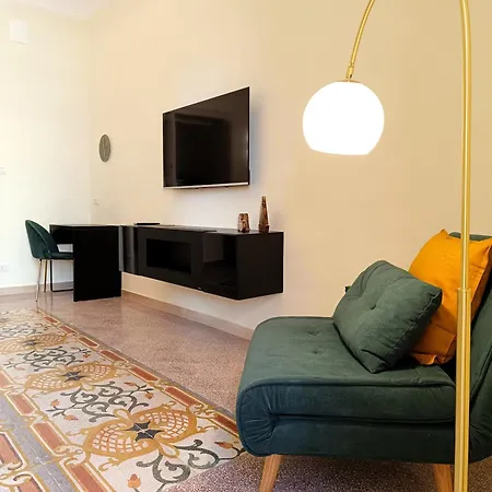 Port View Μπάρι