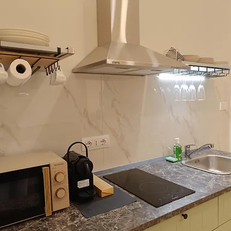 Appartamento Port View