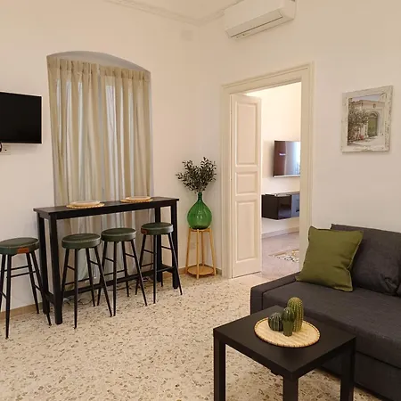 Port View Μπάρι