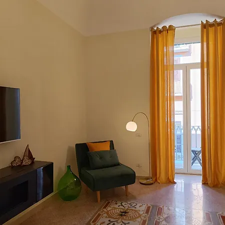 Port View Διαμέρισμα *