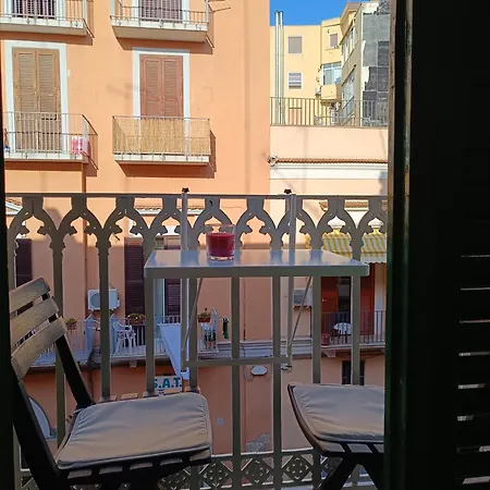 Port View Διαμέρισμα *