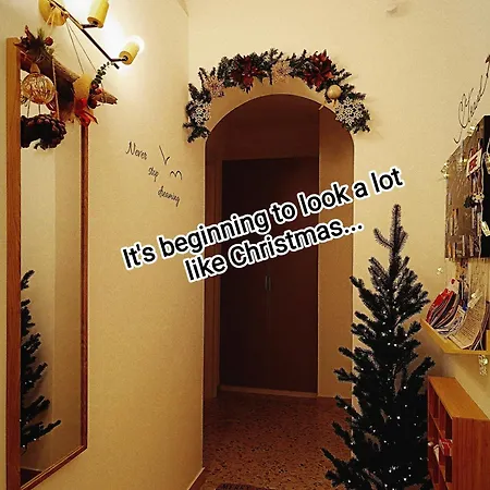 Appartamento Port View Bari