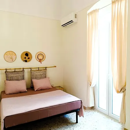 Port View Apartment *