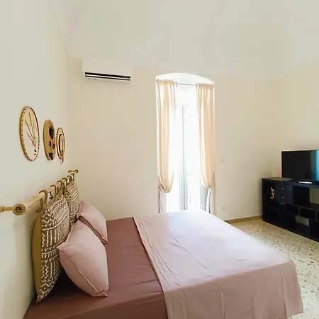 Apartman Port View *