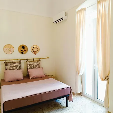 Port View Apartamento Bari