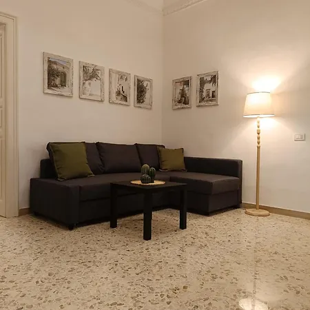Apartament Port View