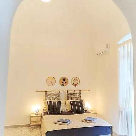 Apartment Port View Bari