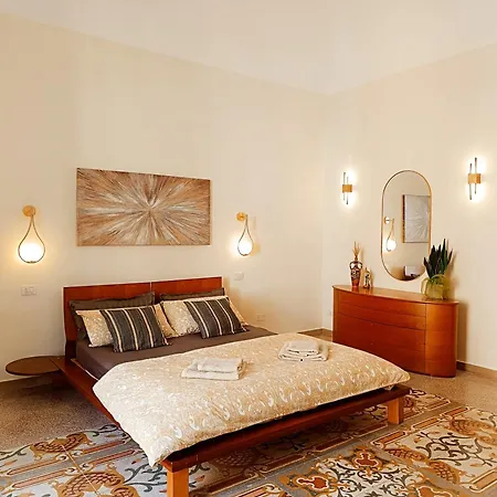 Apartment Port View Bari