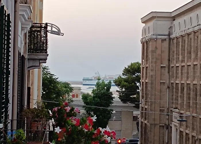 Port View Daire